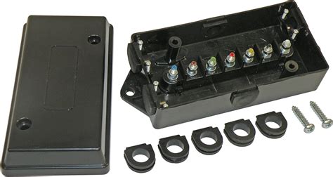 Electrical Junction Box (5601101